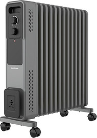 MORPHY RICHARDS רדיאטור שמן 13 צלעות Morphy Richards 2500W מורפי ריצ'ארדס 62813
