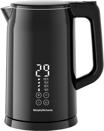 MORPHY RICHARDS קומקום חשמלי 1.7 ליטר Morphy Richards מורפי ריצ'ארדס 43989