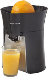 MORPHY RICHARDS מסחטת הדרים squeeze 100 דגם 48151