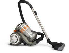 MORPHY RICHARDS שואב אבק ציקלון דגם 71200