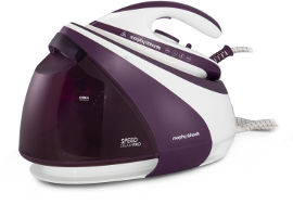 MORPHY RICHARDS מגהץ קיטור מילוי אוטומטי 7 בר דגם 42610