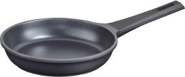 MORPHY RICHARDS מחבת יציקה BLACK SHALE 26 דגם MRF10026