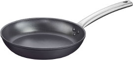 MORPHY RICHARDS מחבת PLATINUM FULL INDUCTION 26 דגם MRSF10026