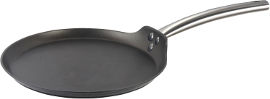 MORPHY RICHARDS מחבת קרפ PLATINUM F. INDUCTIO 28 דגם MRSFC10028