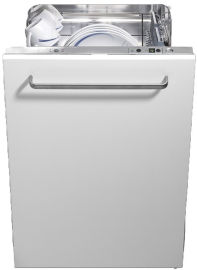 NORMANDE מדיח כלים אינטגרלי מלא צר Normande דגם: ND-45FI