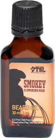 Vitamins שמן לזקן SMOKEY 30 מ"ל