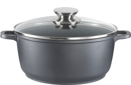 ARCOSTEEL סיר 20 ס"מ ARCOSTEEL - STONE PLUS