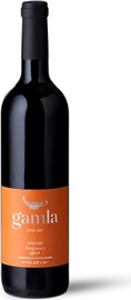 GOLAN HEIGHTS WINERY גמלא סנג'ובזה 750 מ''ל