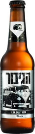הגיבור הגיבור - בירת IPA מ"ל330