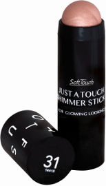 Soft Touch JUST A TOUCH שימר סטיק