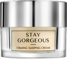 Soft Touch STAY GORGEOUS קרם לילה למיצוק העור