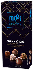 MOOI שוקולד דלישס