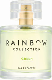 Soft Touch RAIN BOW GREEN א.ד.פ לאשה