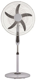 Hemilton מאוורר עמוד 20'' 5 להבים Hemilton המילטון HEM632