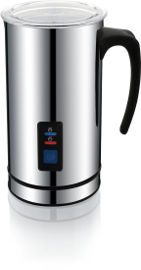 ESPRESSO 1882 מקציף חלב דגם nu-611