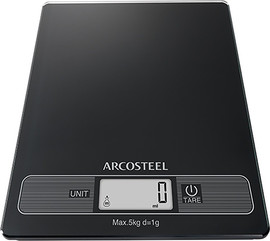 ARCOSTEEL משקל מטבח דיגיטלי