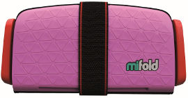 MIFOLD בוסטר THE GRAB AND GO ורוד
