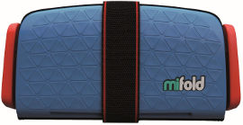 MIFOLD בוסטר THE GRAB AND GO כחול