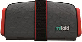 MIFOLD בוסטר THE GRAB AND GO שחור
