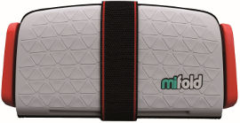 MIFOLD בוסטר THE GRAB AND GO שחור