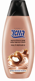 הוואי מרכך 6 פעולות שיקום לשיער יבש מאוד ופגום