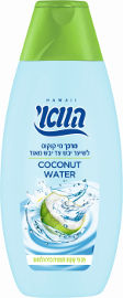 הוואי מרכך מי קוקוס