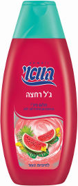 הוואי ג'ל רחצה חלום פיג'י בניחוח אבטיח וילנג ילנג
