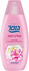 הוואי תחליב רחצה שמני הזנה בניחוח מגנוליה עם שמן שקדים