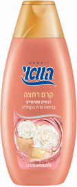 הוואי קרם רחצה רגעים שמימיים בניחוח פרח הקמליה