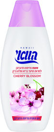 הוואי שמפו פריחת הדובדבן