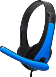 Razink אוזניות קשת + מיקרופון למחשב R588