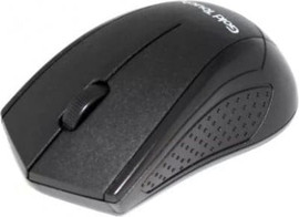 Gold Touch עכבר אלחוטי אופטי Gold Touch MSW700 - צבע שחור
