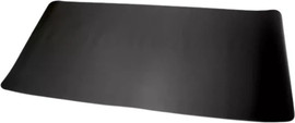 Gold Touch משטח עכבר Gold Touch Mouse Pad Black 900x430x3mm גודל XL - צבע שחור