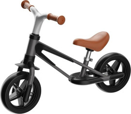 Infanti אופני איזון מגיל 2 שנים ומעלה דגם Mini Balance Bike צבע אפור