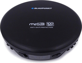 Blaupunkt דיסקמן Blaupunkt BP-2500