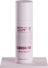 SR Cosmetics ליפוזום - סרום לצוואר 30 מל