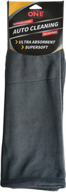 ONE ONE  מגבת מיקרופייבר מקצועית 1200 GSM מבית