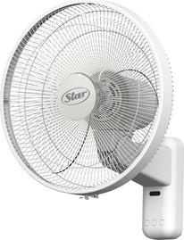 Star מאוורר תליה 16" כולל שלט Star סטאר FW-4045R