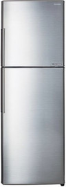 שארפ מקרר ‏מקפיא עליון 61 ס''מ מבית SHARP שארפ דגם SJ-S430-SS5