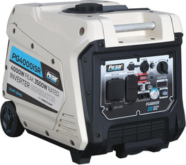 YAMAR גנרטור בנזין מושתק YAMAR כולל שלט אלחוטי 4000W דגם הנמכר ביותר מבית YAMAR