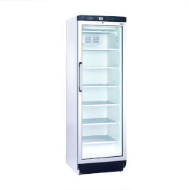 NORMANDE מקפיא ויטרינה עומד 300 ליטר