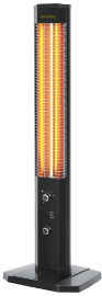Gold Line תנור חימום מגדל Gold line גולד ליין ATL-2785