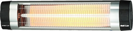 Gold Line תנור חימום 3000W לתליה כולל שלט Gold Line גולד ליין ATL-2609 קליפסו