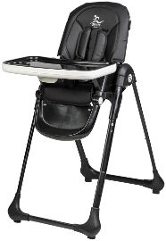 Sport Line כסא אוכל קומודו
