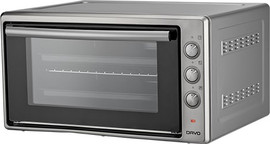 Davo טוסטר אובן 42 ליטר Davo דאבו DAV-1508S
