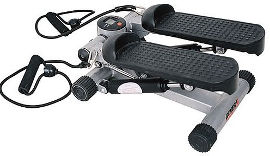 General Fitness מיני סטפר הידראולי דגם GFMS1