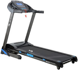 Vo2 מסלול ריצה Run4700