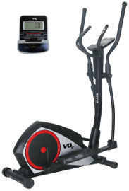 Vo2 אליפטיקל מגנטי evo6