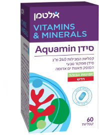 אלטמן סידן אקוומין