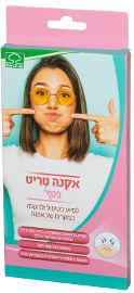 3OL אקנה טריט פטץ'
